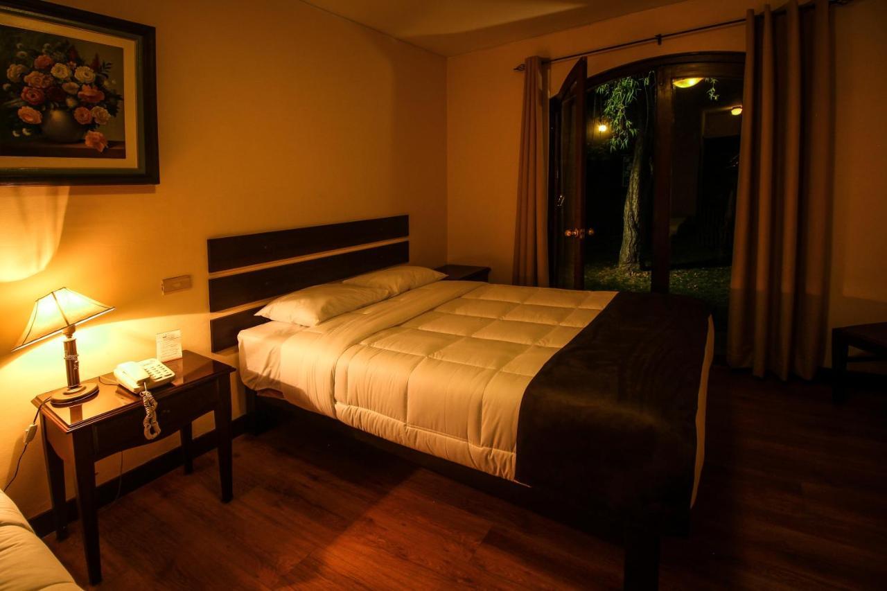 Hotel Meliana Arequipa Ngoại thất bức ảnh