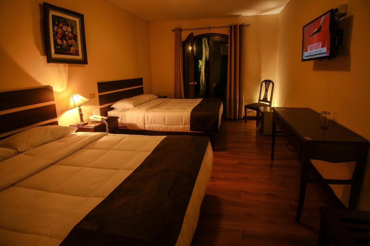Hotel Meliana Arequipa Ngoại thất bức ảnh