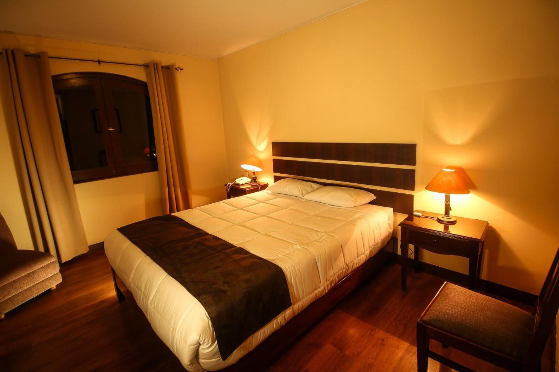 Hotel Meliana Arequipa Ngoại thất bức ảnh