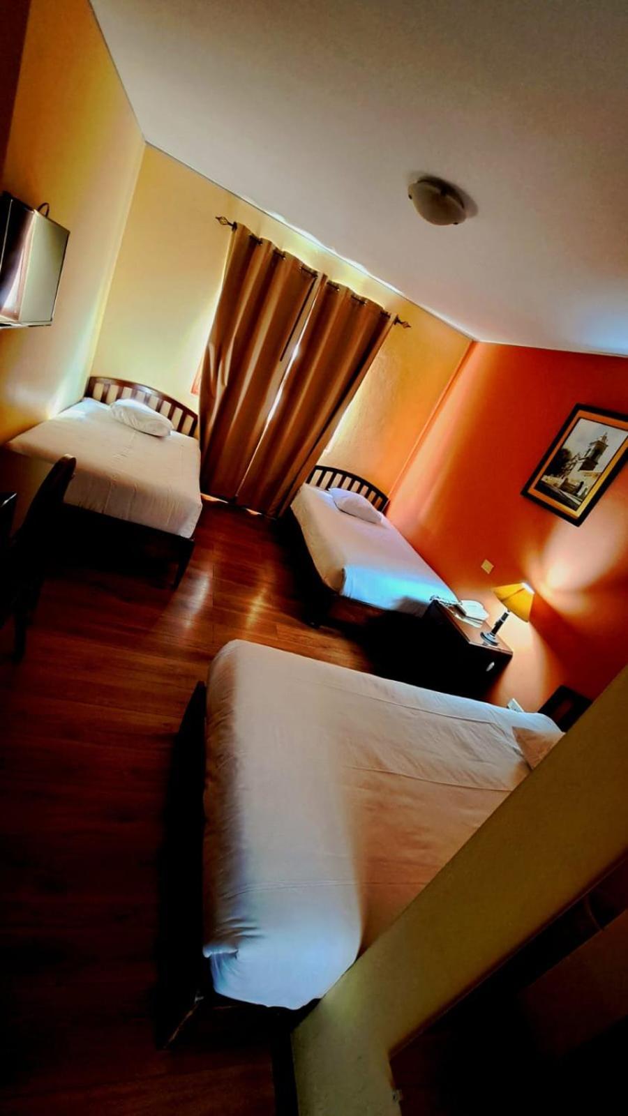 Hotel Meliana Arequipa Ngoại thất bức ảnh