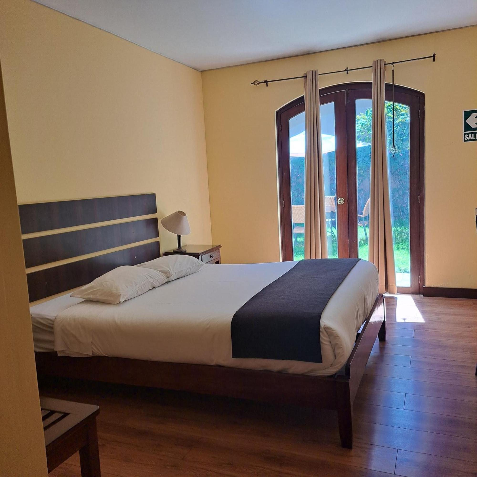 Hotel Meliana Arequipa Ngoại thất bức ảnh