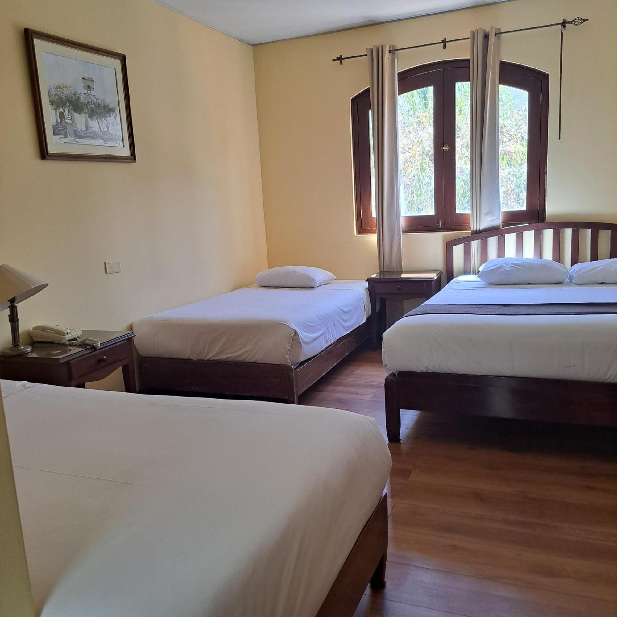 Hotel Meliana Arequipa Ngoại thất bức ảnh