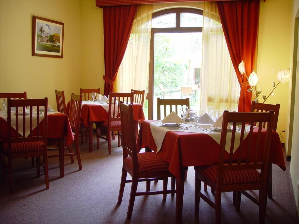 Hotel Meliana Arequipa Ngoại thất bức ảnh