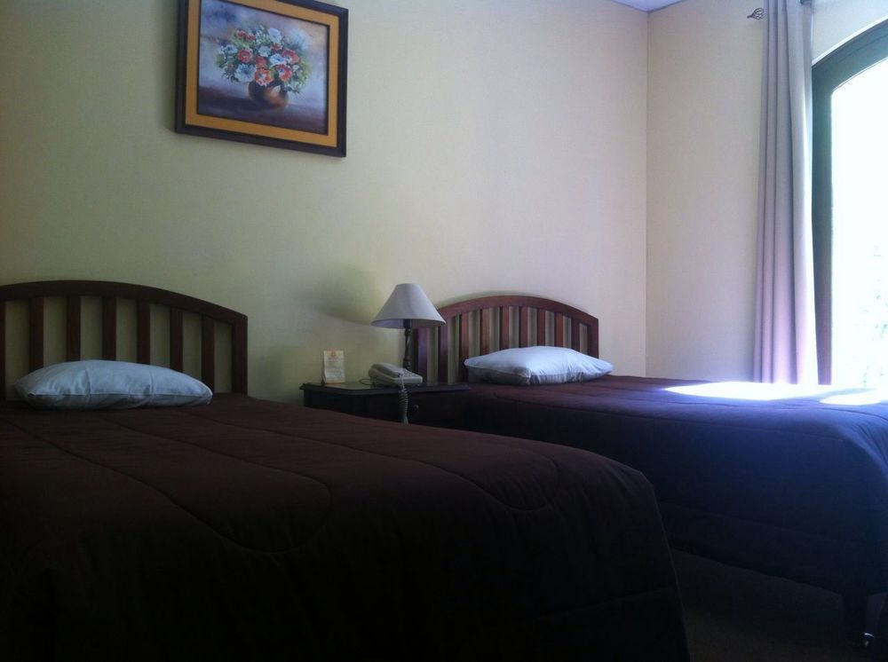 Hotel Meliana Arequipa Ngoại thất bức ảnh