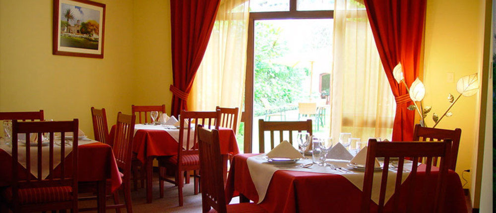Hotel Meliana Arequipa Ngoại thất bức ảnh