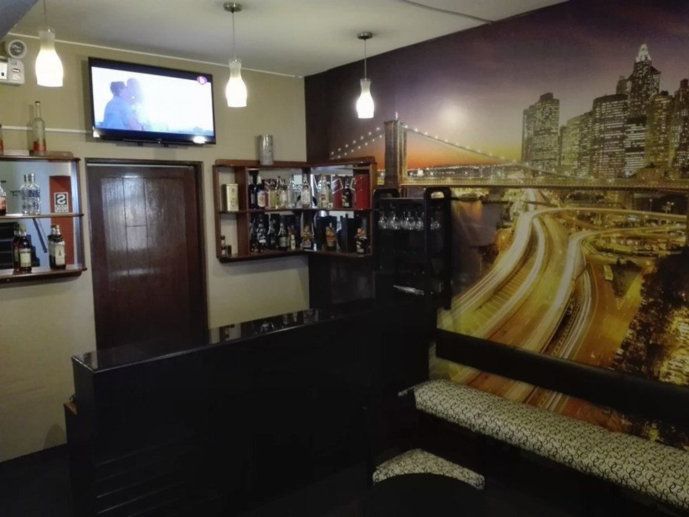 Hotel Meliana Arequipa Ngoại thất bức ảnh