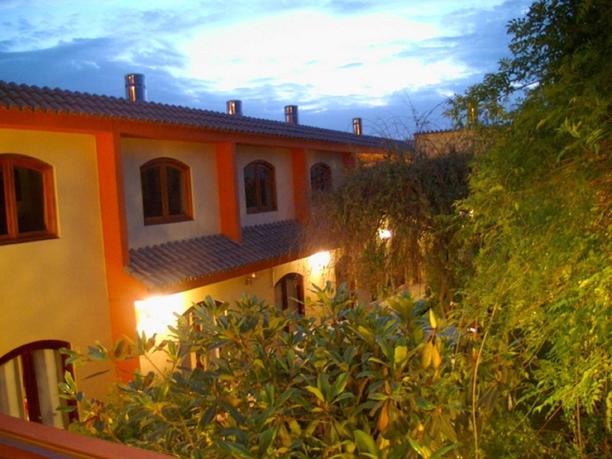 Hotel Meliana Arequipa Ngoại thất bức ảnh