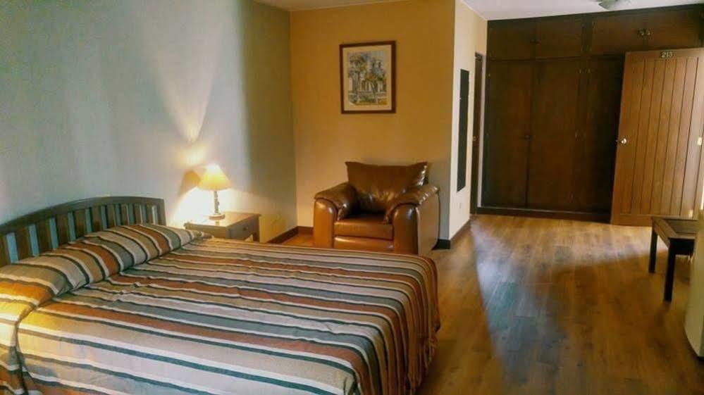 Hotel Meliana Arequipa Ngoại thất bức ảnh