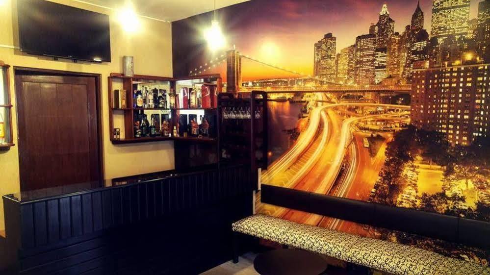 Hotel Meliana Arequipa Ngoại thất bức ảnh